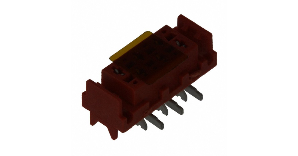 Купить 7-338069-6 TE Connectivity оптом в Москве