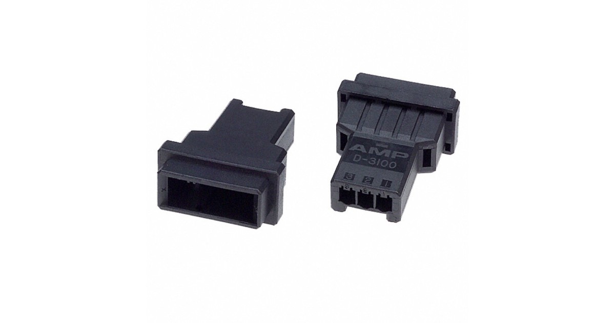 Купить 1-177648-3 TE Connectivity оптом в Москве