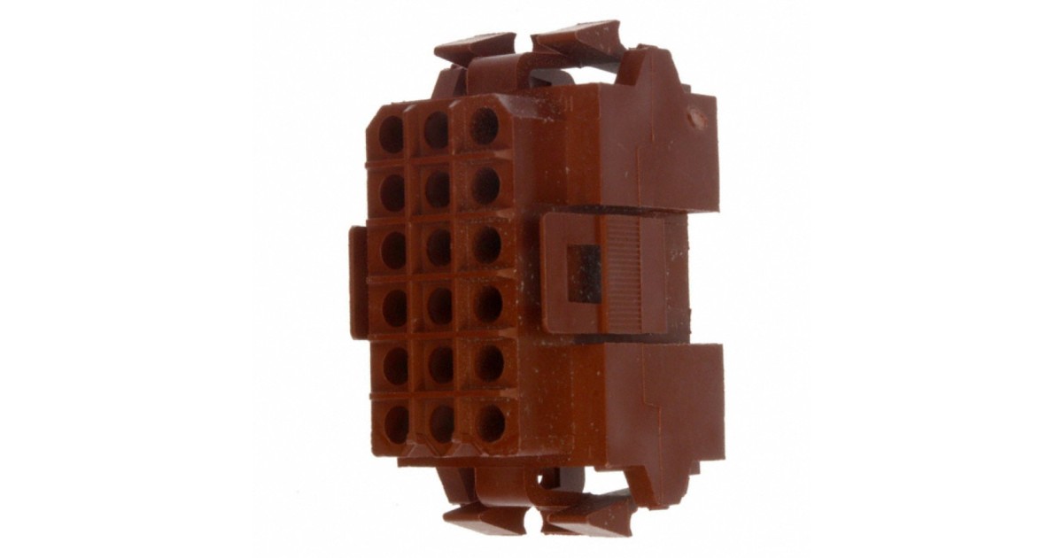 Купить 207442-1 TE Connectivity оптом в Москве