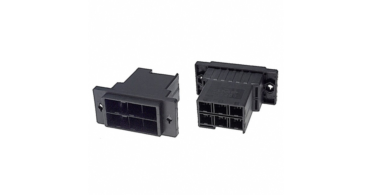 Купить 1-917809-3 TE Connectivity оптом в Москве