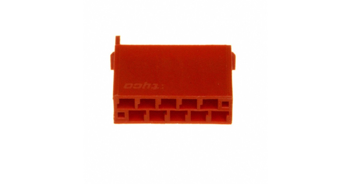 Купить 1-338095-0 TE Connectivity оптом в Москве