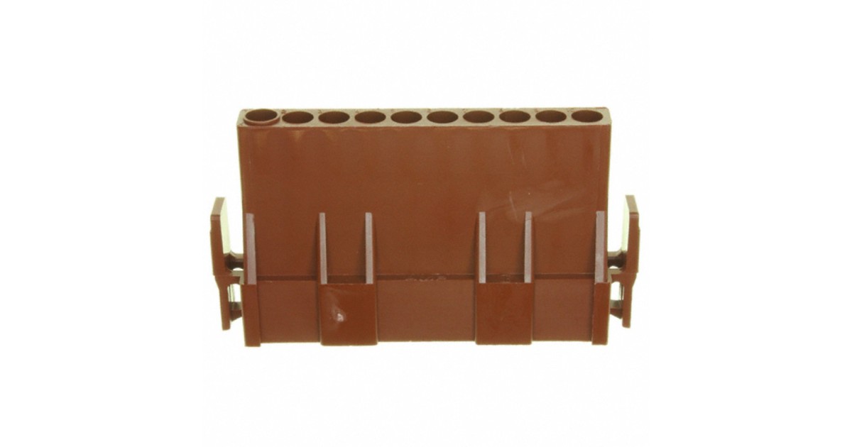 Купить 207397-1 TE Connectivity оптом в Москве