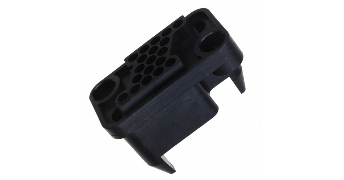 Купить 208210-2 TE Connectivity оптом в Москве