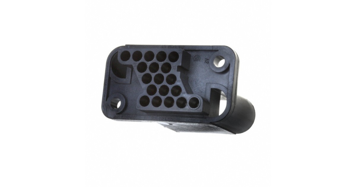 Купить 208209-2 TE Connectivity оптом в Москве