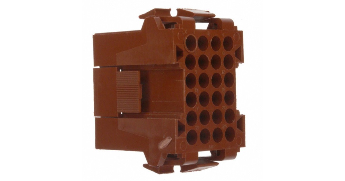 Купить 207305-1 TE Connectivity оптом в Москве