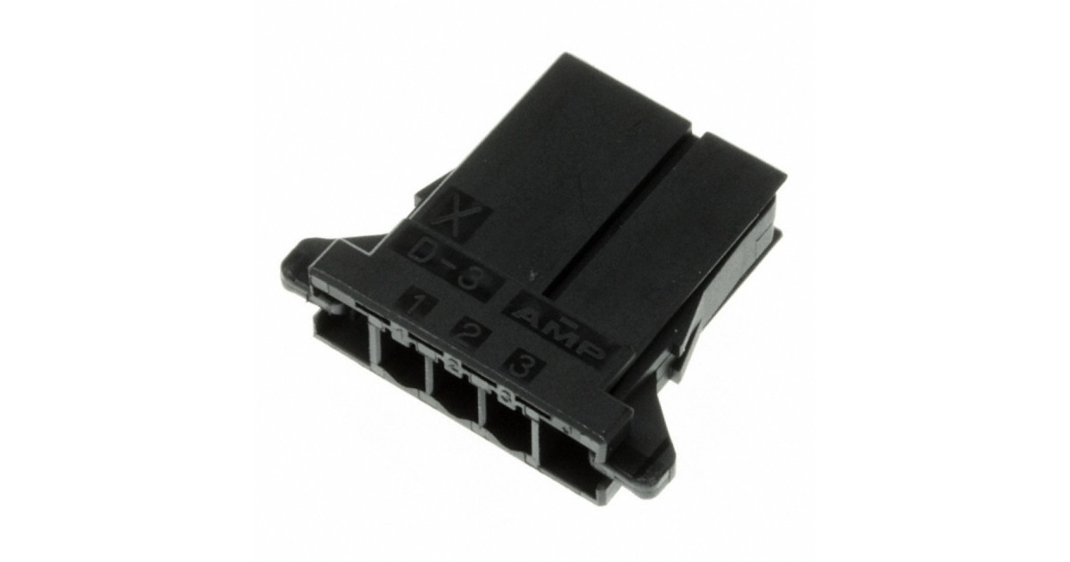 Купить 1-178288-3 TE Connectivity оптом в Москве