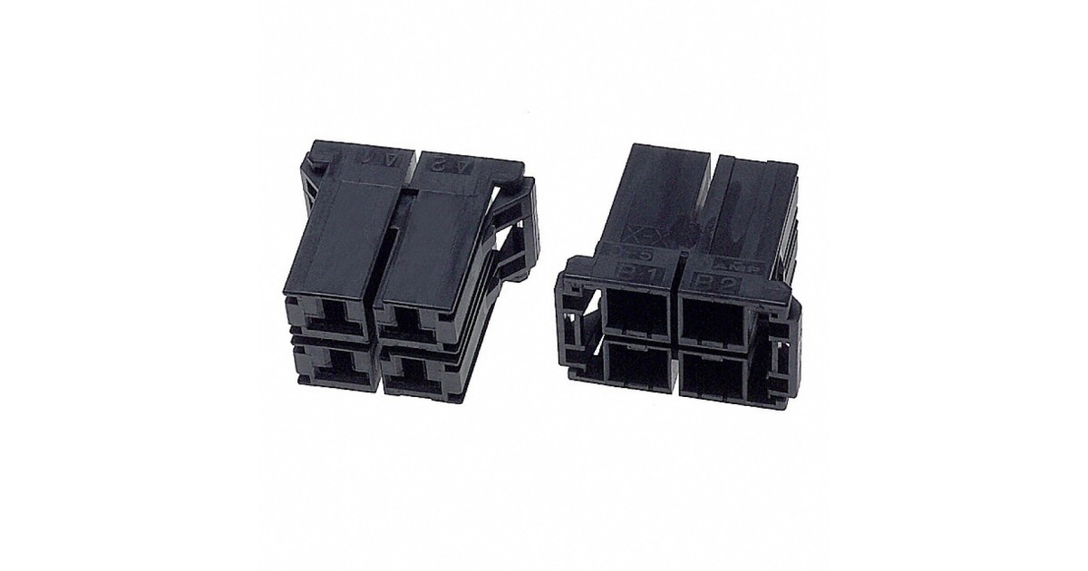 Купить 1-917807-2 TE Connectivity оптом в Москве