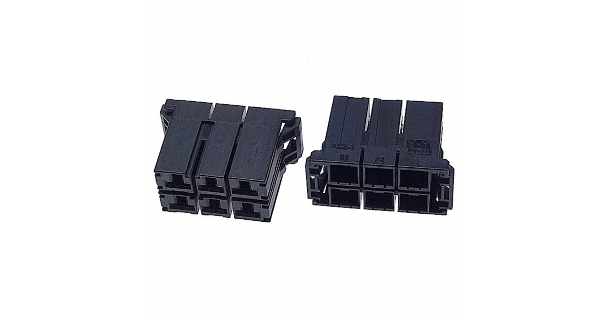 Купить 2-917807-3 TE Connectivity оптом в Москве