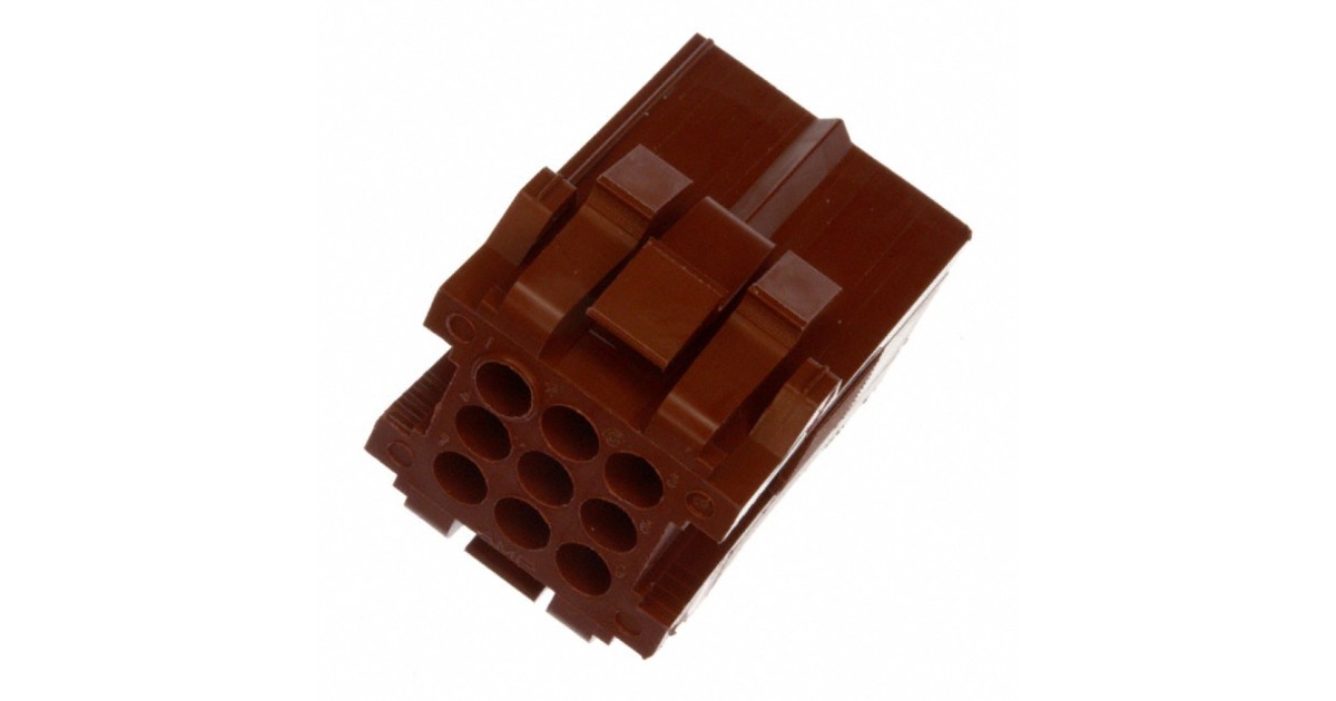 Купить 207440-1 TE Connectivity оптом в Москве