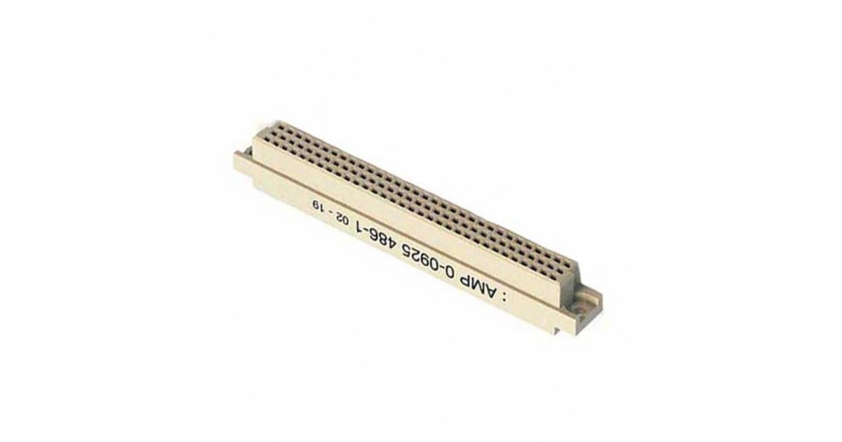 Купить 925486-1 TE Connectivity оптом в Москве