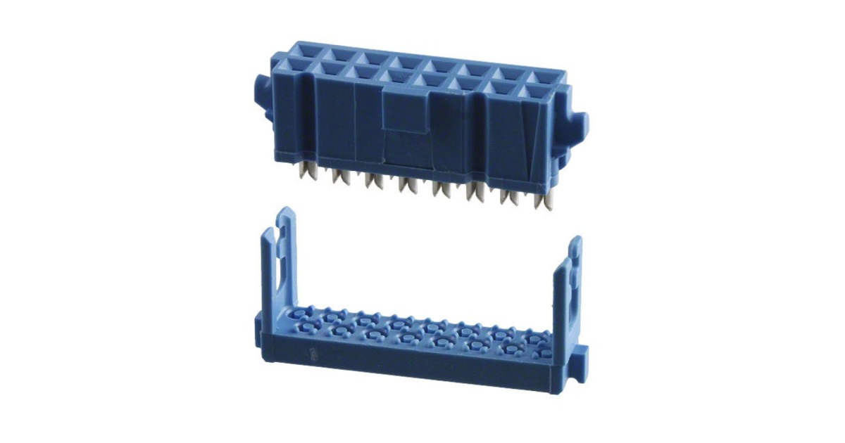 Купить 1658526-9 TE Connectivity оптом в Москве