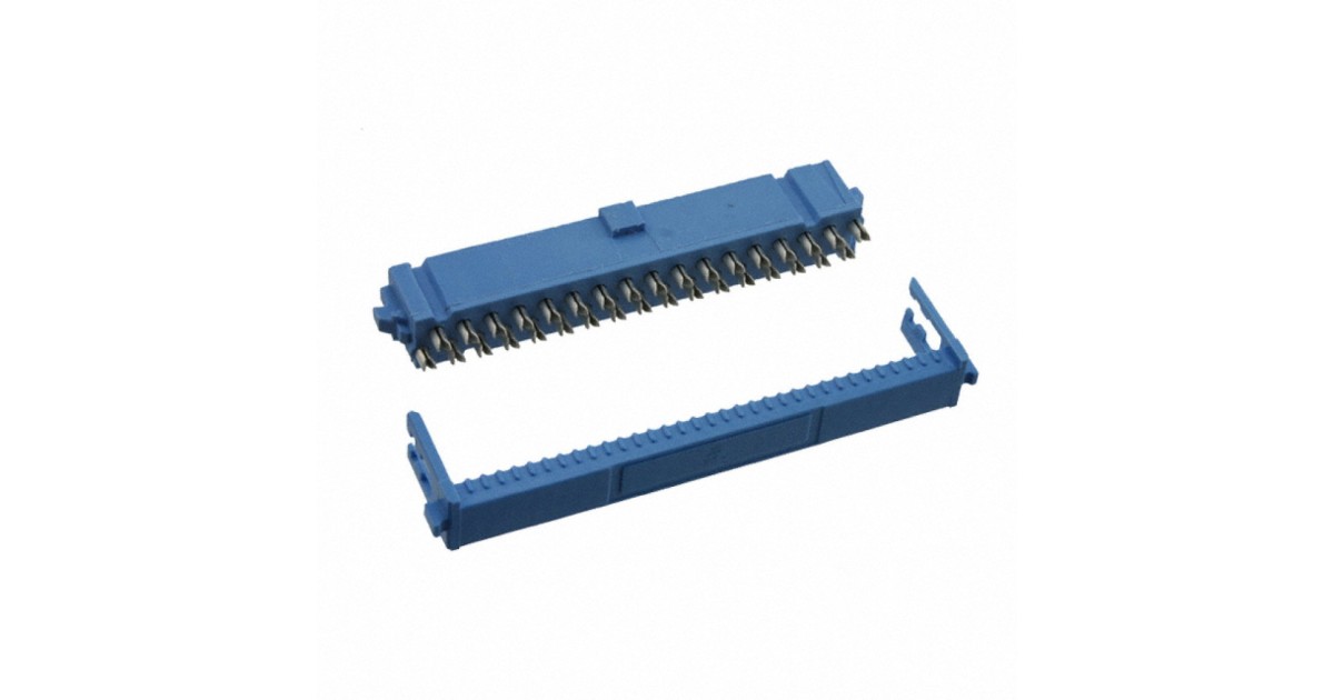 Купить 1-1658526-8 TE Connectivity оптом в Москве