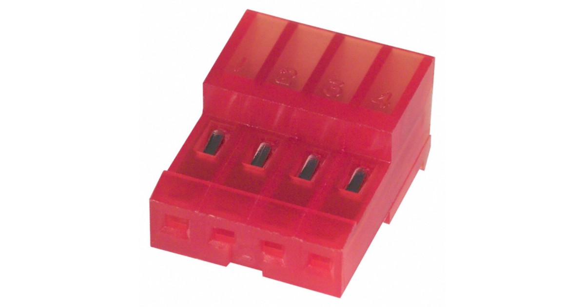 Купить 3-640440-4 TE Connectivity оптом в Москве