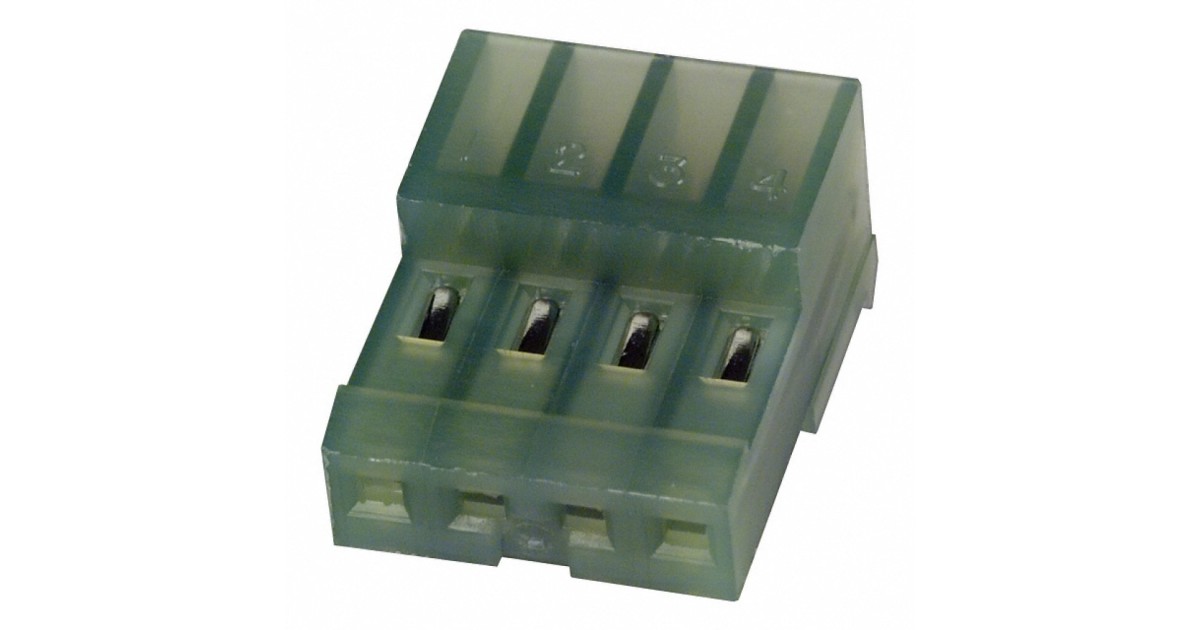 Купить 3-640443-4 TE Connectivity оптом в Москве