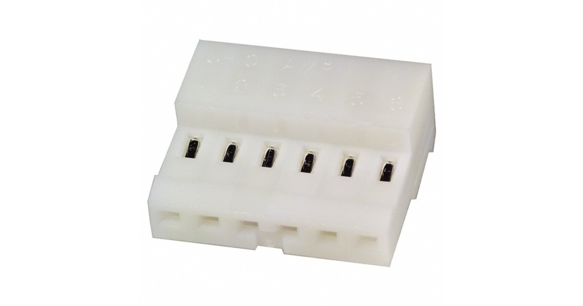 Купить 3-640441-6 TE Connectivity оптом в Москве