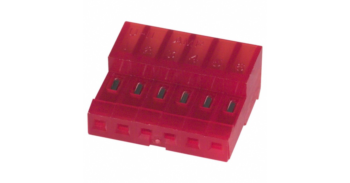 Купить 3-640440-6 TE Connectivity оптом в Москве