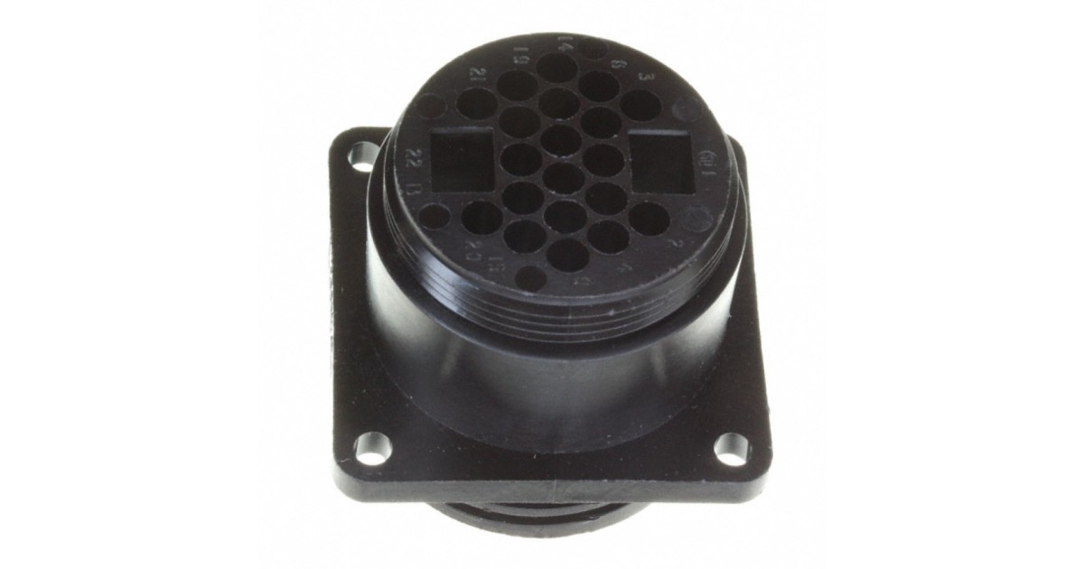 Купить 206613-1 TE Connectivity оптом в Москве