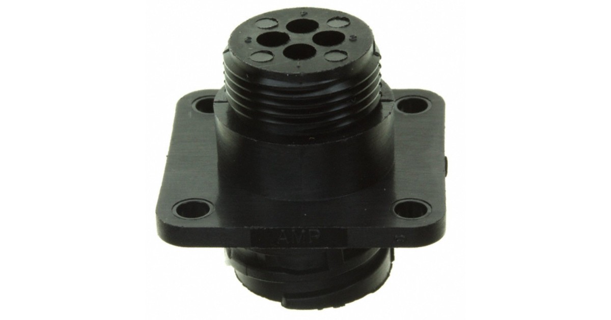 Купить 206430-1 TE Connectivity оптом в Москве