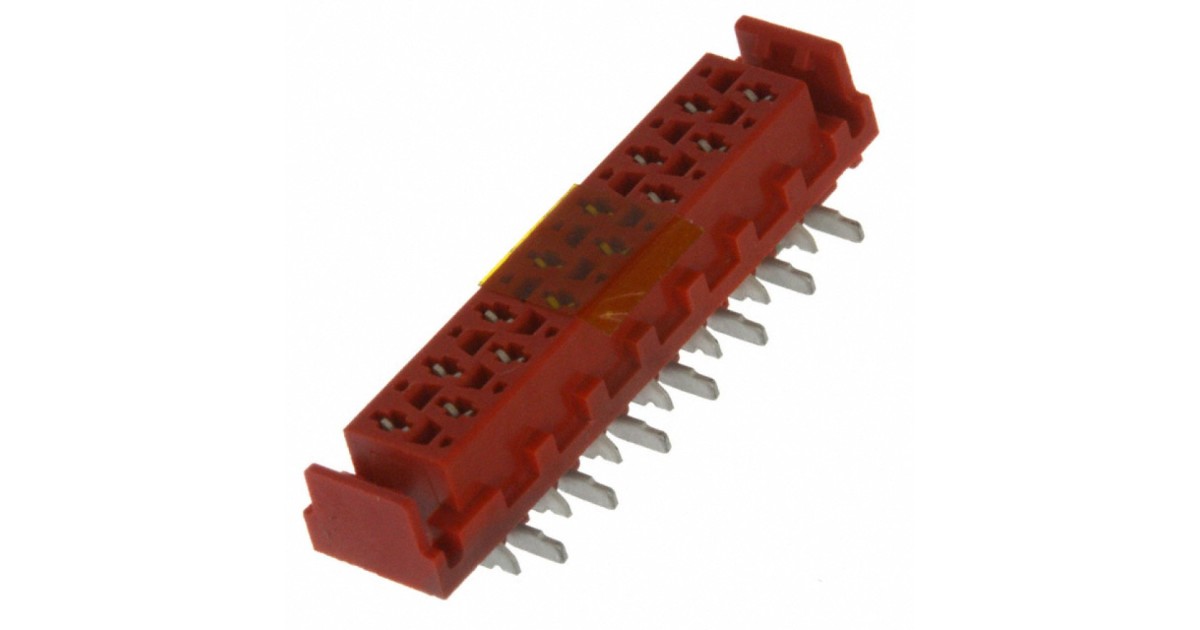 Купить 8-338069-4 TE Connectivity оптом в Москве