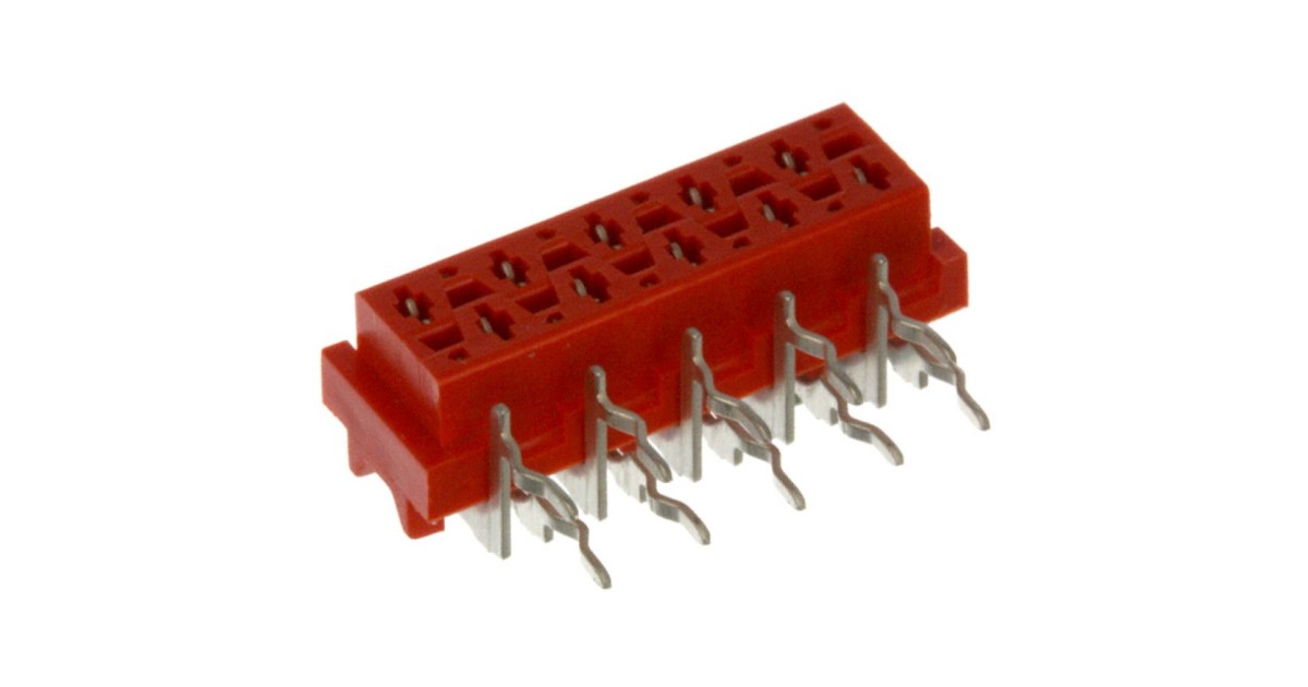 Купить 8-215460-0 TE Connectivity оптом в Москве