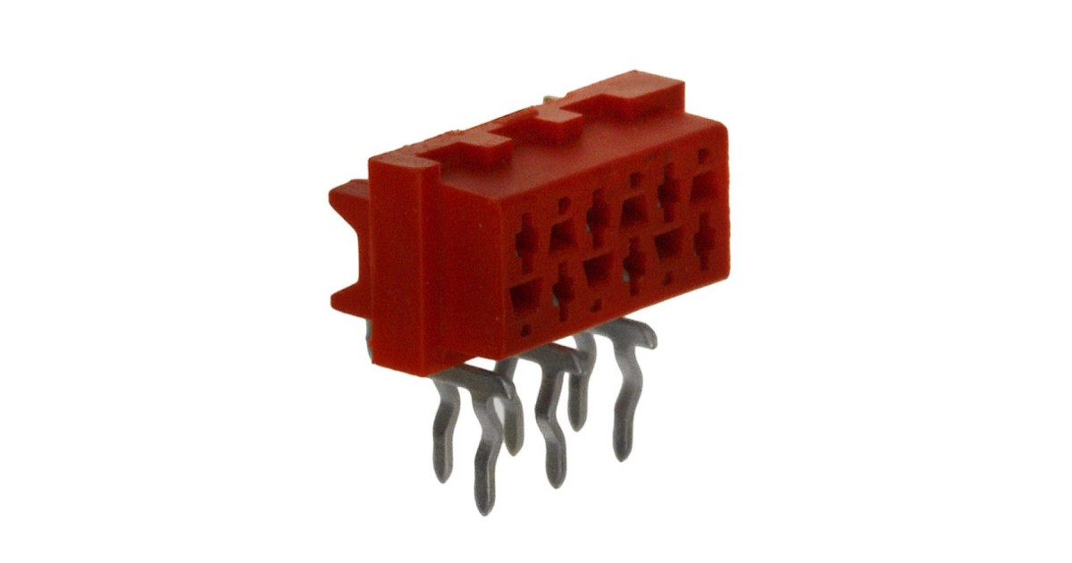 Купить 7-215460-6 TE Connectivity оптом в Москве