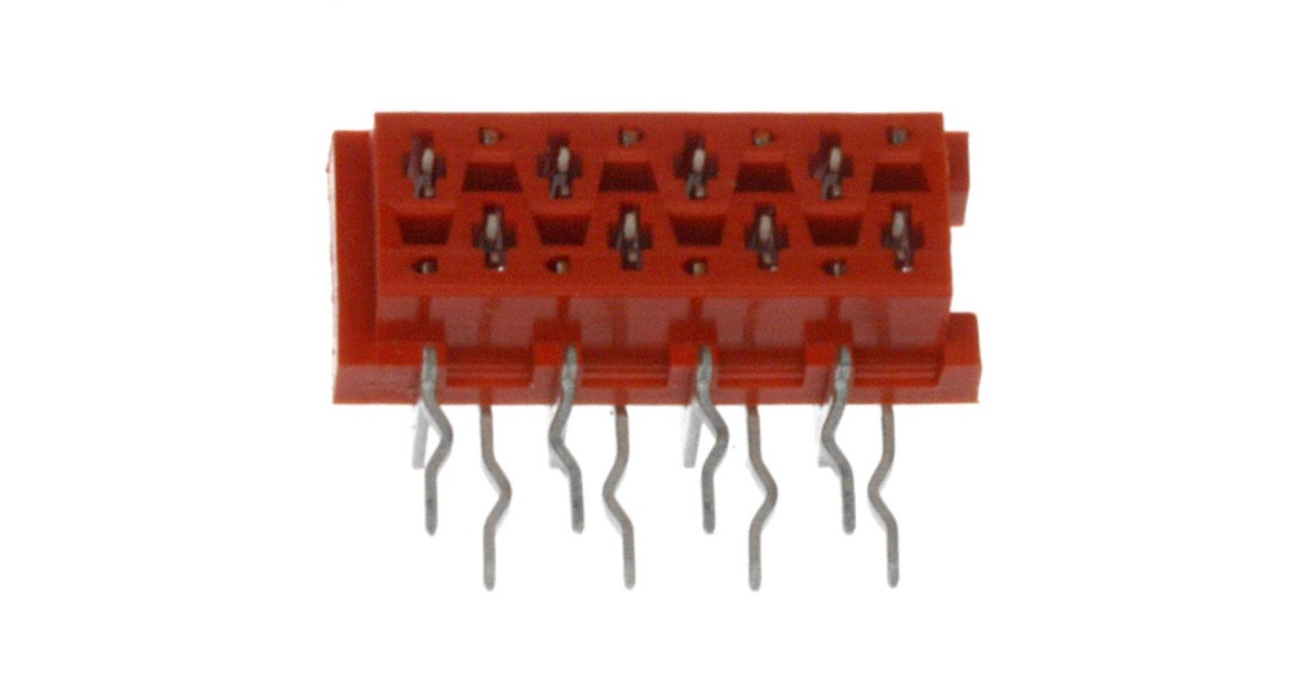 Купить 7-215460-8 TE Connectivity оптом в Москве