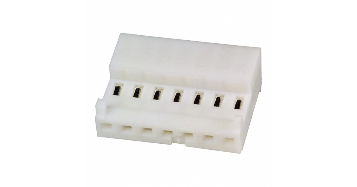 Купить 3-643814-7 TE Connectivity оптом в Москве