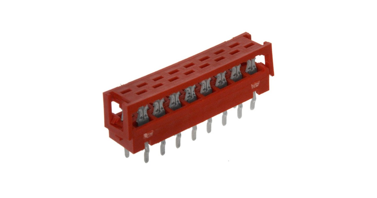 Купить 8-215570-6 TE Connectivity оптом в Москве