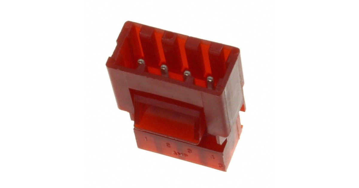 Купить 3-641437-4 TE Connectivity оптом в Москве