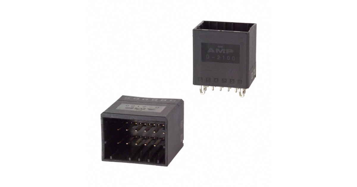 Купить 1318126-1 TE Connectivity оптом в Москве