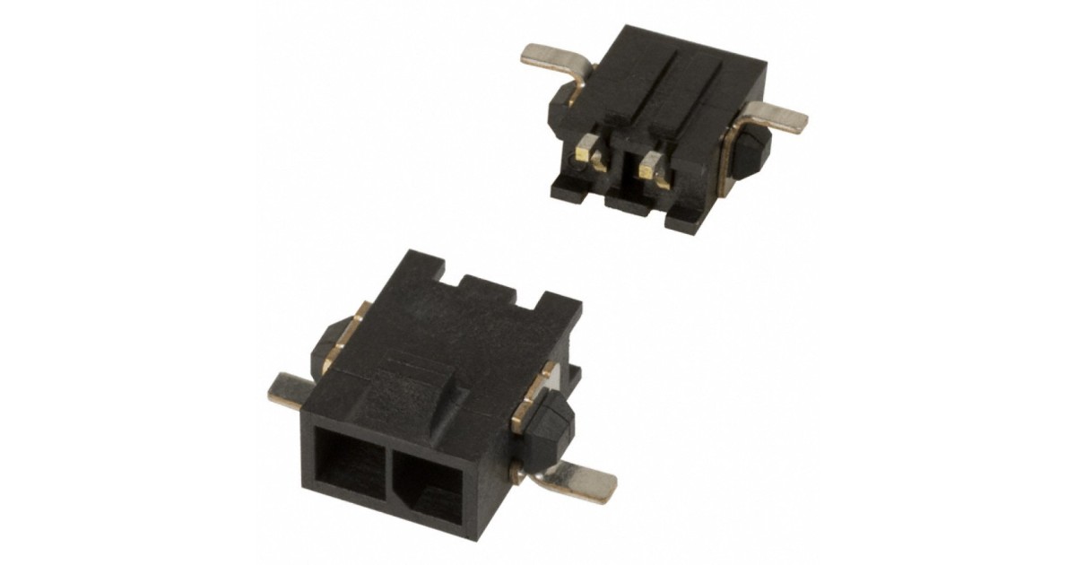 Купить 2-1445057-2 TE Connectivity оптом в Москве