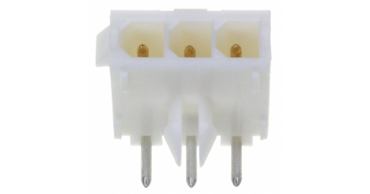 Купить 1-770967-1 TE Connectivity оптом в Москве