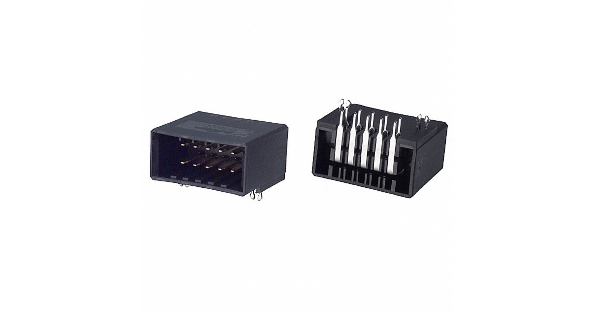 Купить 178305-2 TE Connectivity оптом в Москве