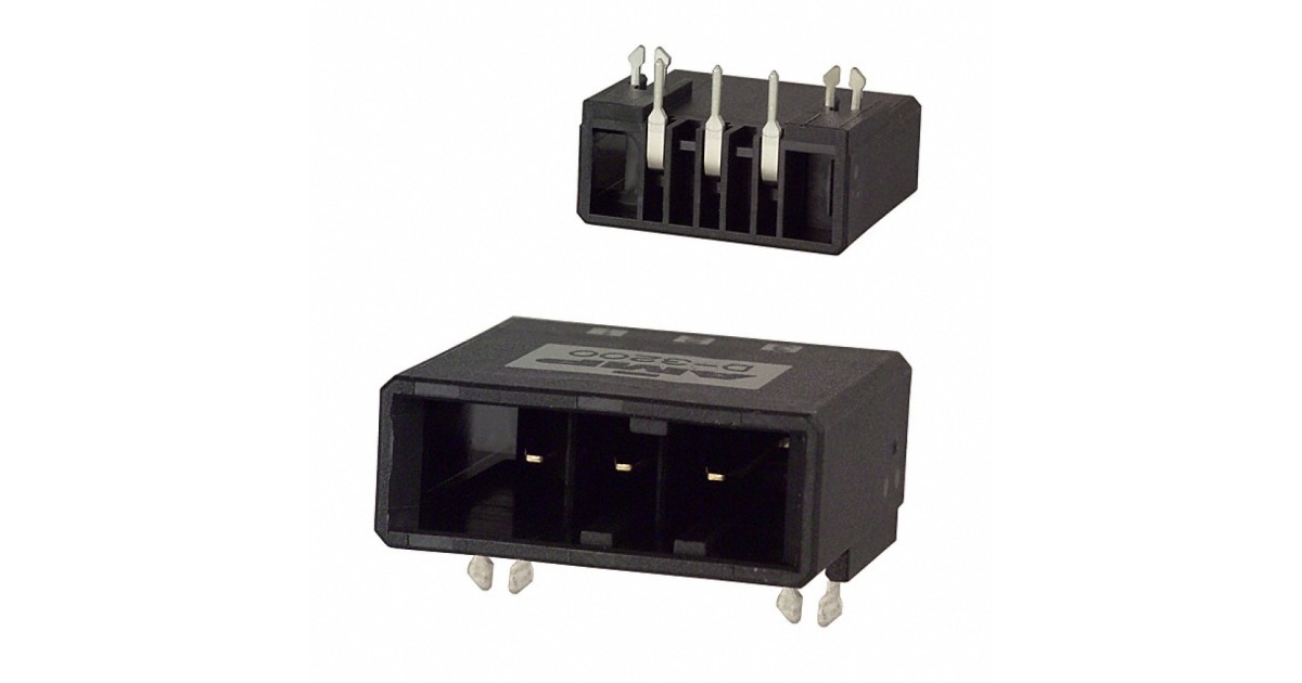 Купить 1-178138-2 TE Connectivity оптом в Москве