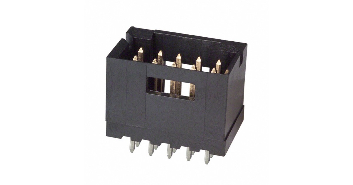 Купить 5-103168-3 TE Connectivity оптом в Москве