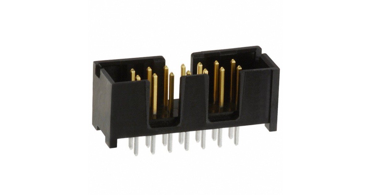 Купить 5103309-2 TE Connectivity оптом в Москве