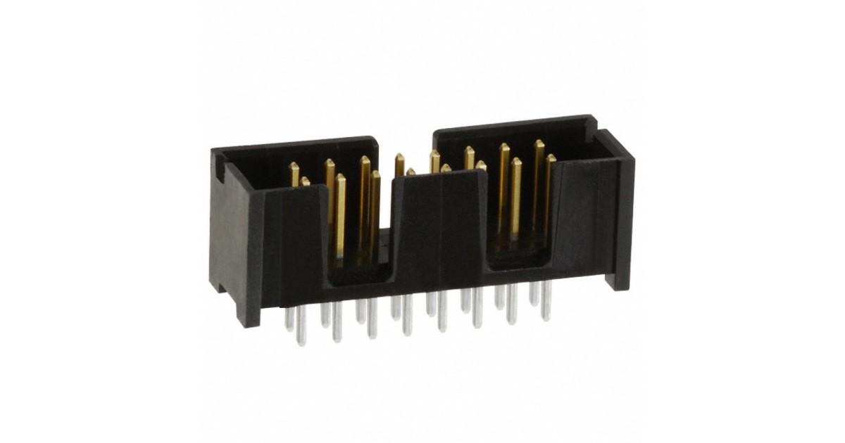 Купить 5103309-3 TE Connectivity оптом в Москве