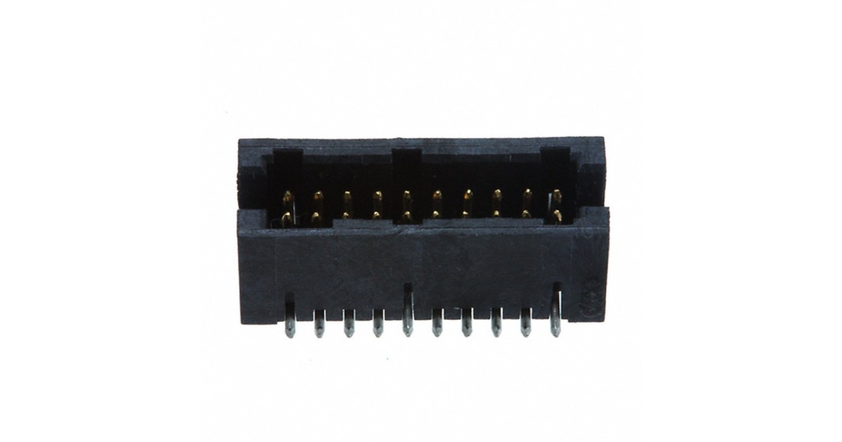 Купить 5-104655-3 TE Connectivity оптом в Москве