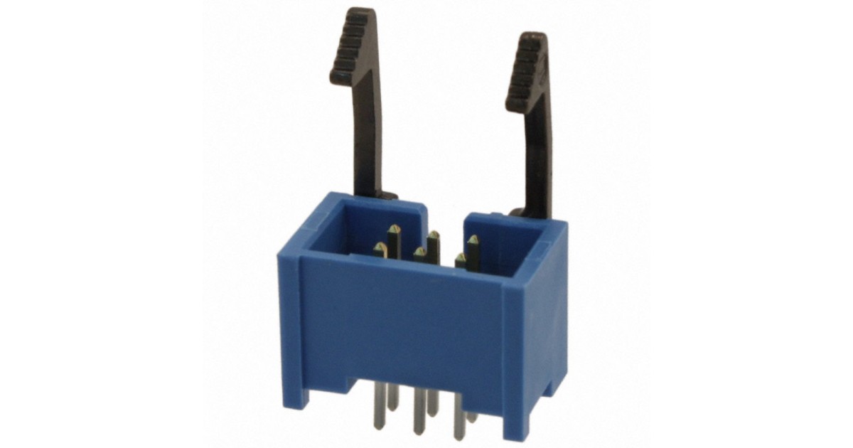 Купить 2-1761606-1 TE Connectivity оптом в Москве