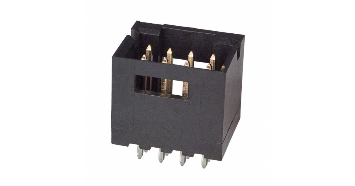 Купить 5-102618-2 TE Connectivity оптом в Москве