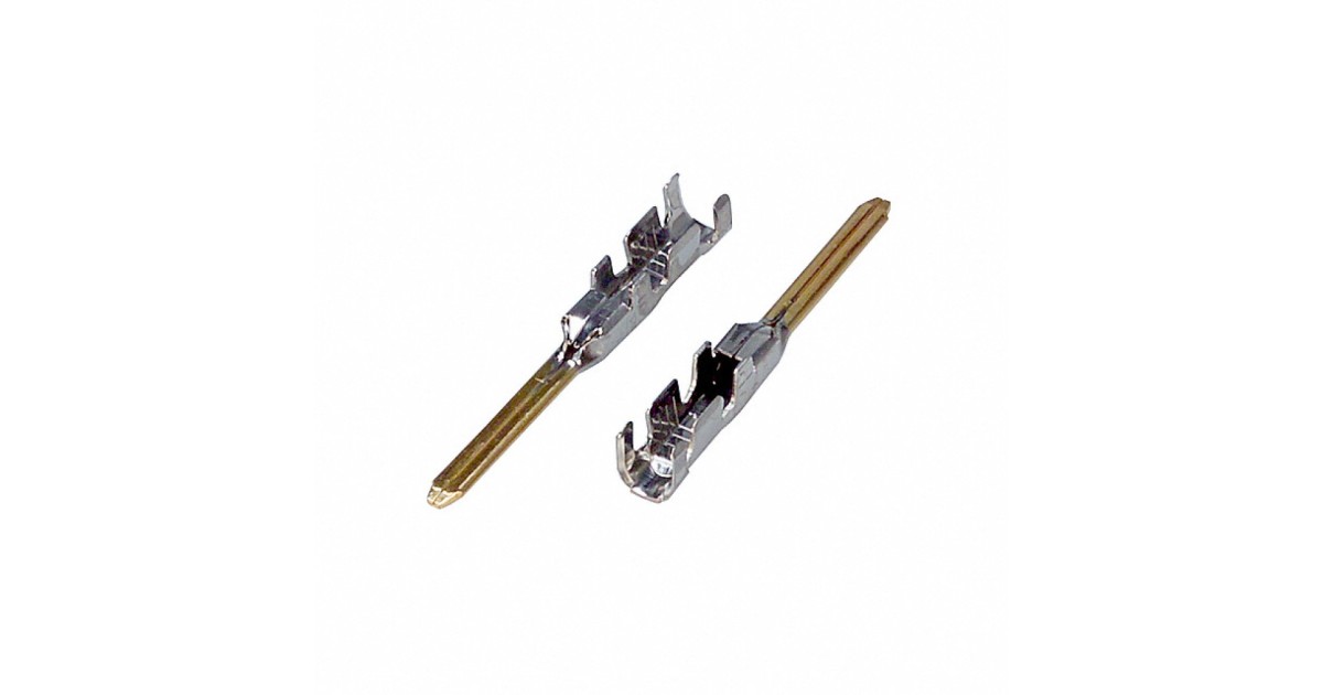 Купить 917512-2 TE Connectivity оптом в Москве