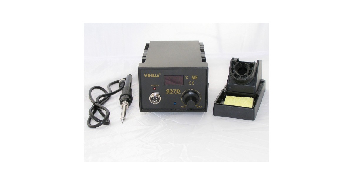 Купить YIHUA 937D Yihua оптом в Москве