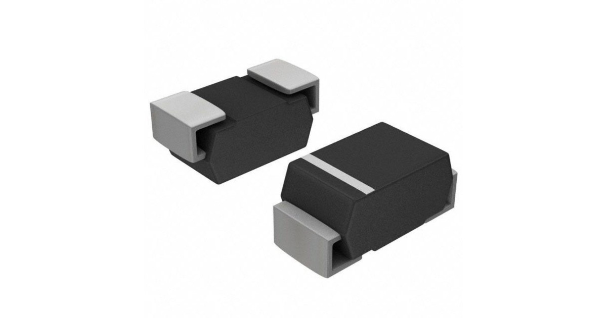 Купить 1SMA5914BT3G ONS оптом в Москве