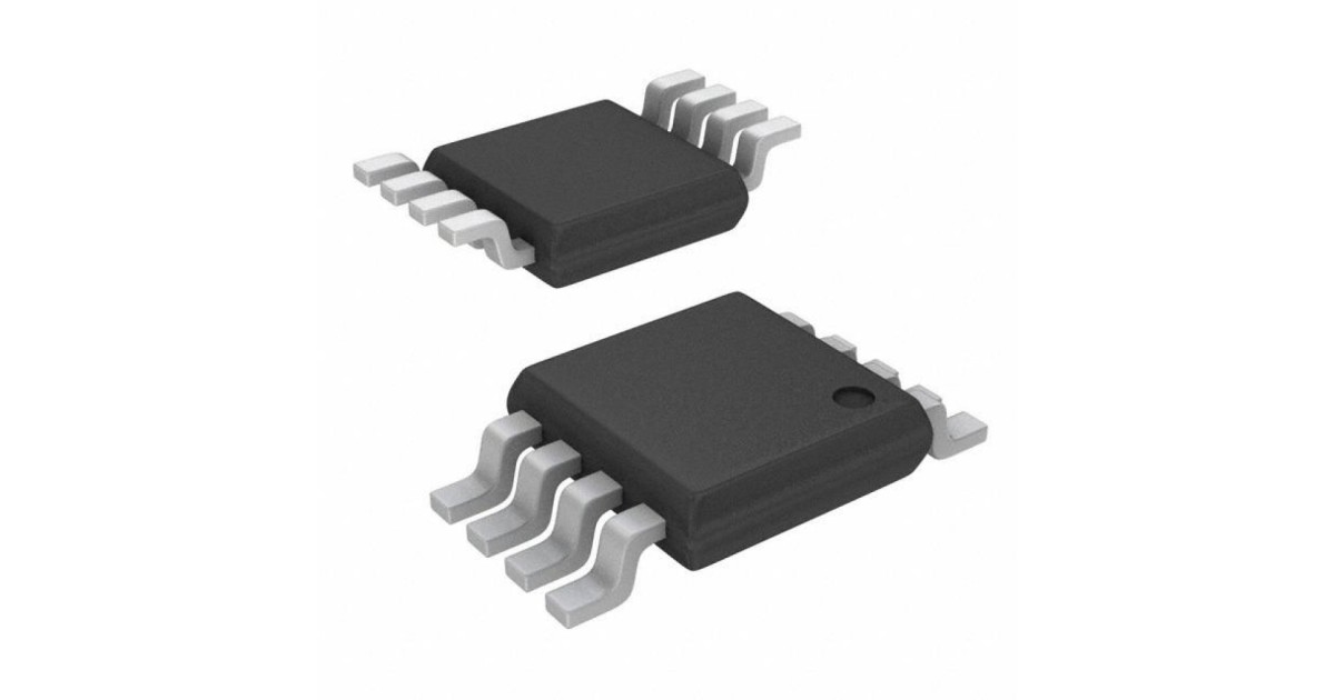 Купить AS393MMTR-G1 DIODES оптом в Москве