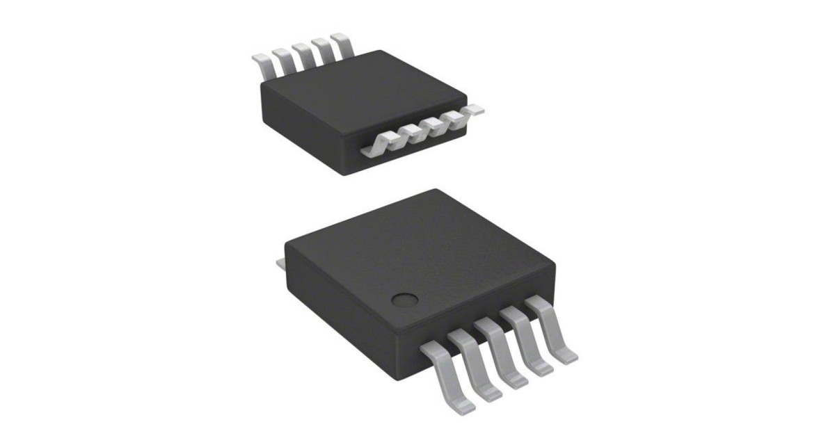 Купить AD5681RBRMZ ADI оптом в Москве