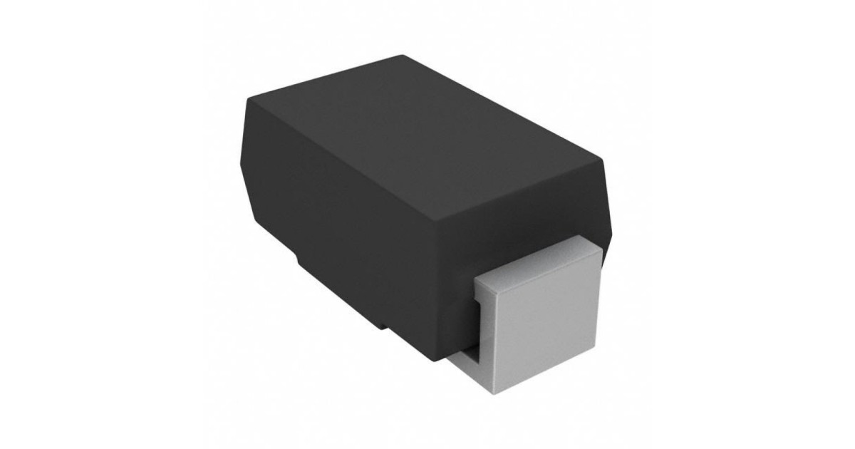 Купить SMAJ15CA-13-F DIODES оптом в Москве