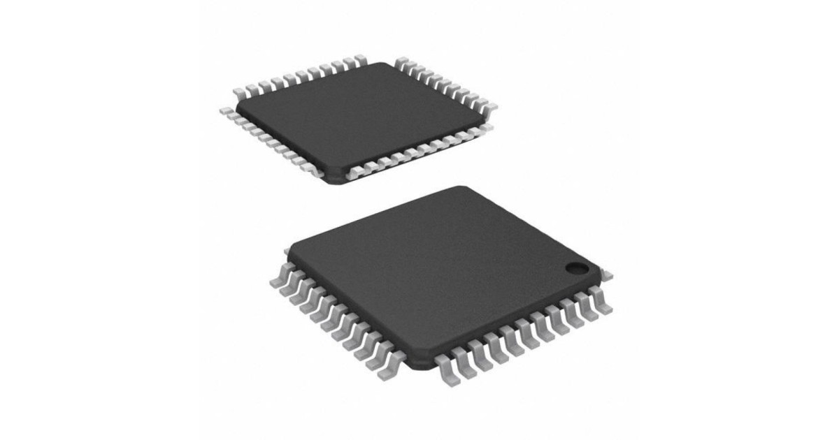 Купить PIC18F4525T-I/PT MCHP оптом в Москве