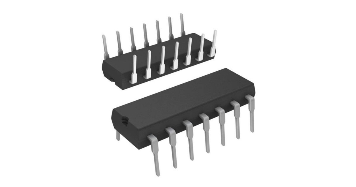 Купить TC7650CPD MCHP оптом в Москве