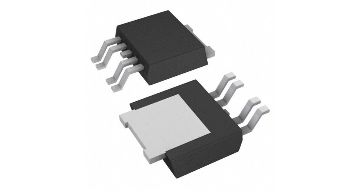 Купить BTS452TATMA1 INF оптом в Москве