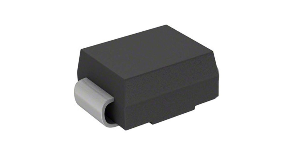 Купить B150B-13-F DIODES оптом в Москве
